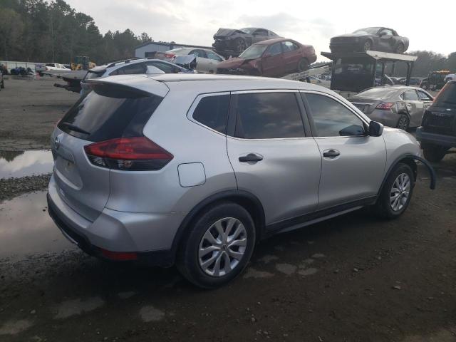 Photo 3 from auction – 2018 NISSAN ROGUE S with VIN KNMAT2MT5JP565509