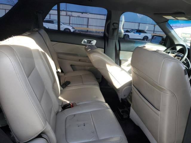 Zdjęcie 11 z aukcji – 2011 FORD EXPLORER X z VIN 1FMHK7D81BGA11164