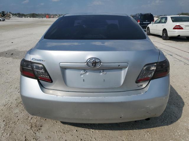 Photo 6 from auction – 2007 TOYOTA CAMRY CE with VIN 4T1BE46KX7U042958