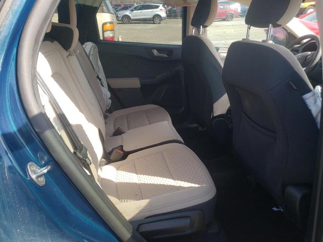 Photo 10 from auction – 2020 FORD ESCAPE SE with VIN 1FMCU0G66LUB18770