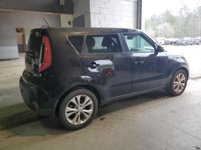 Photo 3 from auction – 2014 KIA SOUL + with VIN KNDJP3A51E7067295