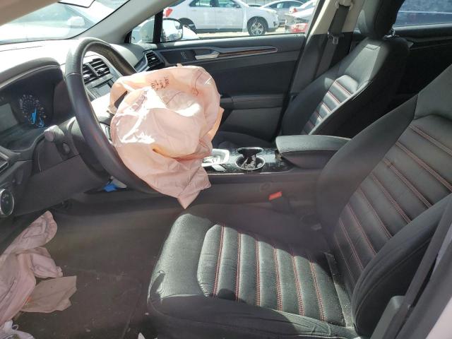 Photo 7 from auction – 2014 FORD FUSION SE with VIN 3FA6P0HD1ER388575