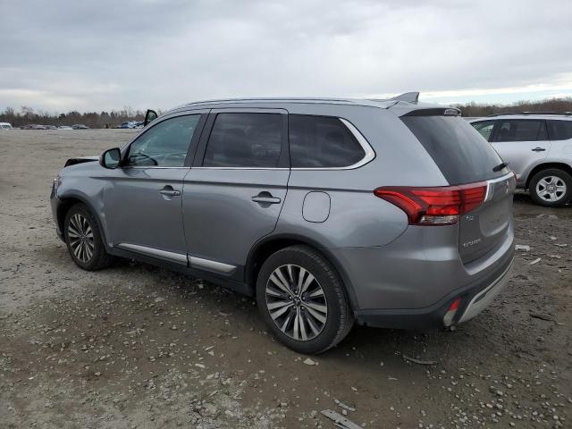 Photo 2 from auction – 2020 MITSUBISHI OUTLANDER with VIN JA4AD3A34LZ043141