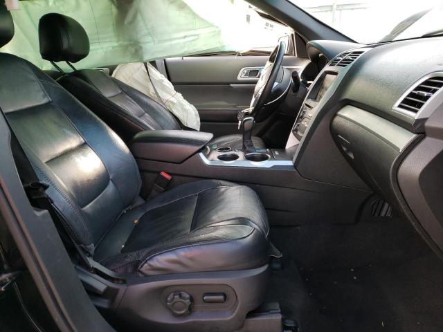 Photo 7 from auction – 2012 FORD EXPLORER X with VIN 1FMHK7D81CGA94824