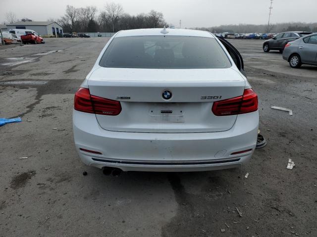 Photo 6 from auction – 2018 BMW 330 XI with VIN WBA8D9G55JNU71687