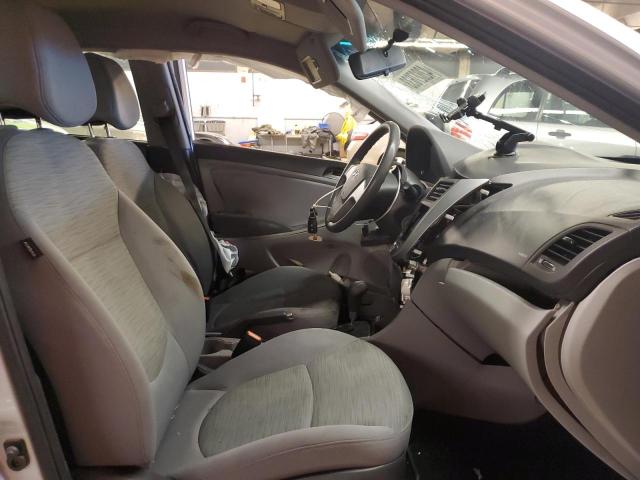 Photo 7 from auction – 2017 HYUNDAI ACCENT SE with VIN KMHCT4AE3HU318586