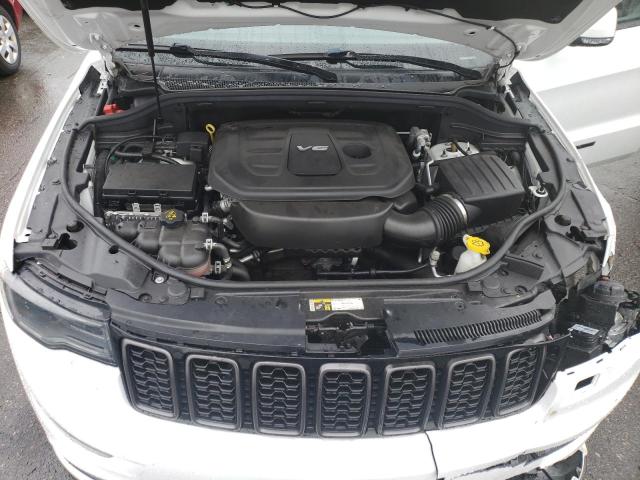 Photo 12 from auction – 2018 JEEP GRAND CHER with VIN 1C4RJFCG0JC285069