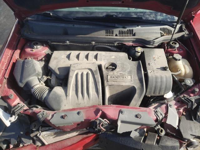 Photo 11 from auction – 2007 CHEVROLET COBALT LT with VIN 1G1AL58F277327611