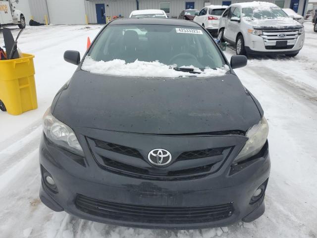 Photo 5 from auction – 2011 TOYOTA COROLLA BA with VIN 2T1BU4EE1BC626965