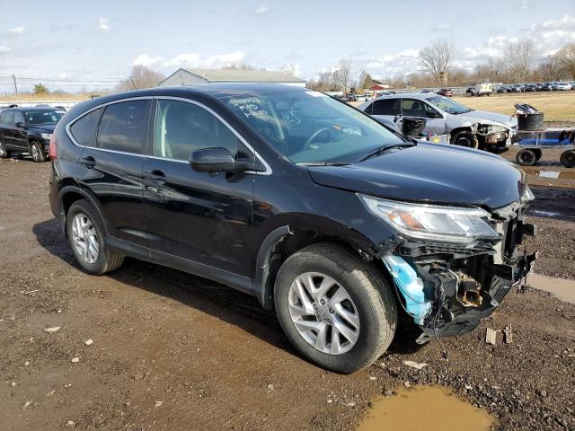Photo 4 from auction – 2016 HONDA CR-V EX with VIN 2HKRM4H5XGH714685