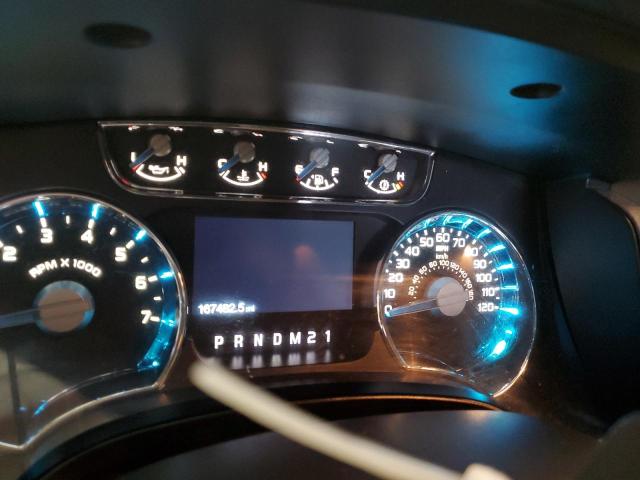Photo 9 from auction – 2013 FORD F150 SUPER with VIN 1FTFW1ET8DFB48319