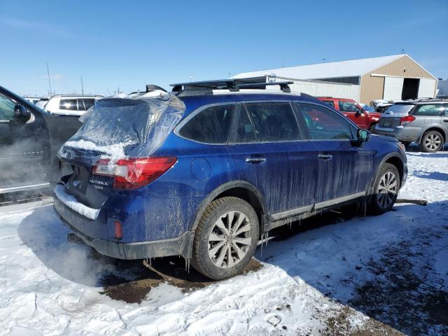 Photo 3 from auction – 2017 SUBARU OUTBACK TO with VIN 4S4BSETCXH3328859