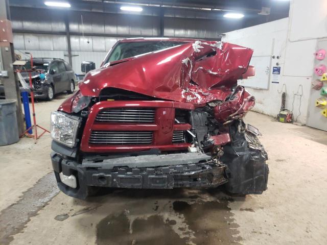 Photo 5 from auction – 2011 DODGE RAM PU1500 with VIN 1D7RV1CT7BS610169