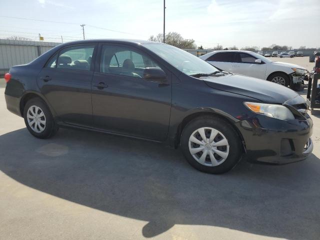 Photo 4 from auction – 2013 TOYOTA COROLLA BA with VIN 5YFBU4EE9DP137846