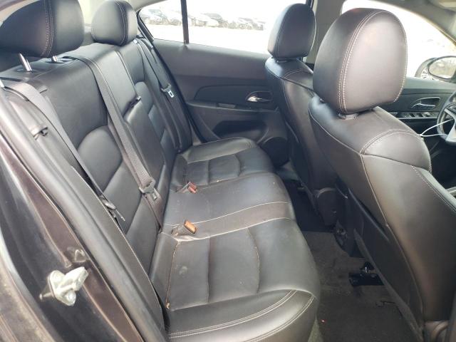 Photo 10 from auction – 2014 CHEVROLET CRUZE LT with VIN 1G1PE5SB4E7279729