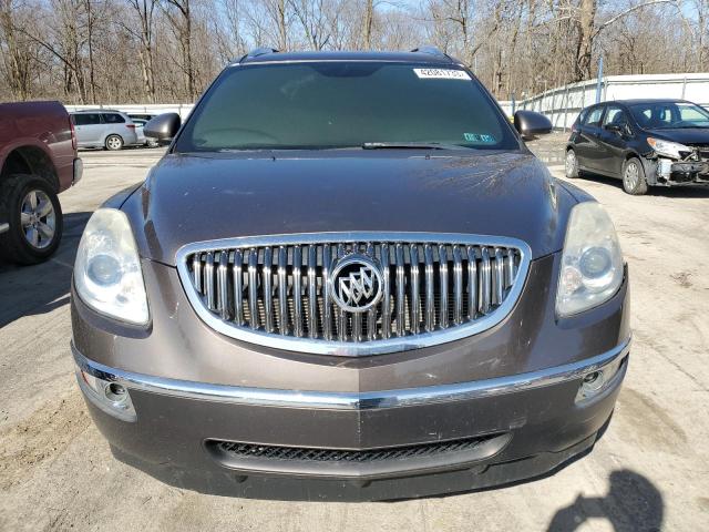 Photo 5 from auction – 2010 BUICK ENCLAVE CX with VIN 5GALRBEDXAJ198836