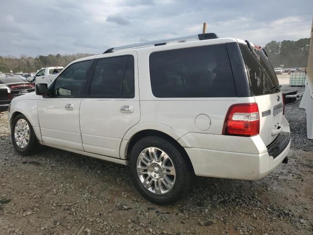 Photo 2 from auction – 2013 FORD EXPEDITION with VIN 1FMJU1K5XDEF16359