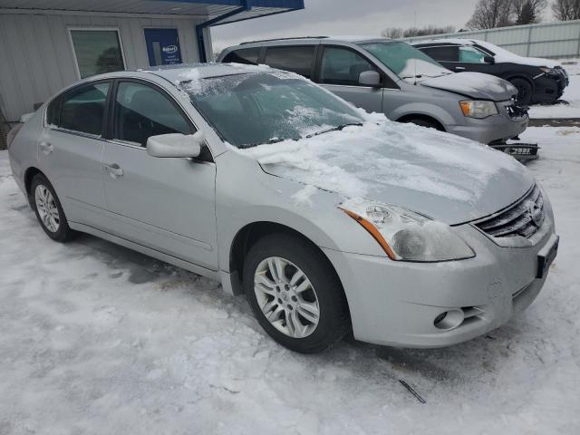 Photo 4 from auction – 2012 NISSAN ALTIMA BAS with VIN 1N4AL2AP0CN478208