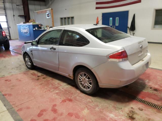 Photo 2 from auction – 2008 FORD FOCUS SE with VIN 1FAHP33N98W265473