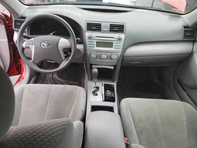 Photo 8 from auction – 2007 TOYOTA CAMRY CE with VIN 4T1BE46KX7U173517
