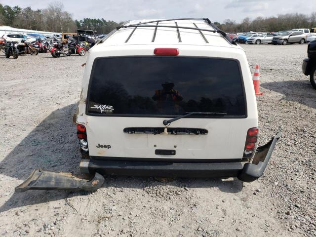 Photo 6 from auction – 1998 JEEP CHEROKEE with VIN 1J4FJ68S0WL184549