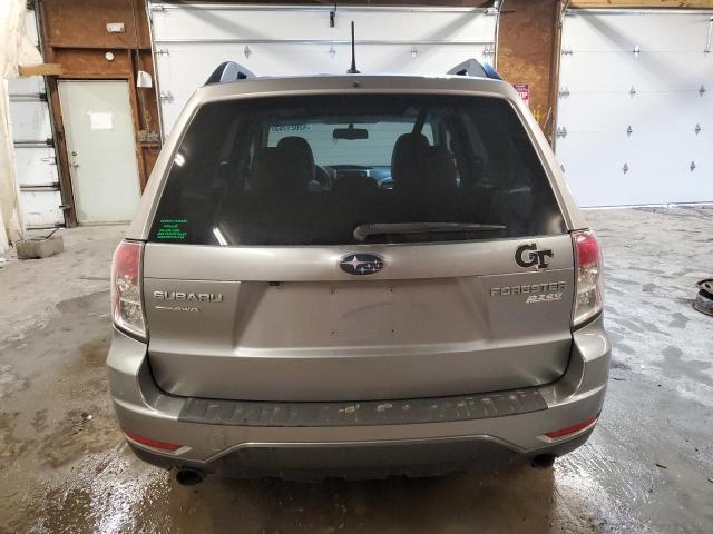 Photo 6 from auction – 2011 SUBARU FORESTER L with VIN JF2SHAEC8BH779695