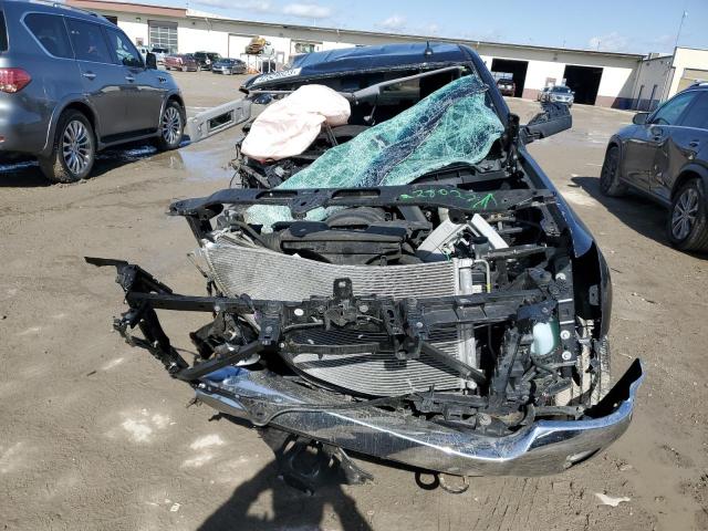 Photo 5 from auction – 2018 CHEVROLET SILVERADO with VIN 1GCVKREC6JZ214284