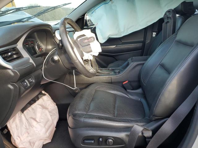 Photo 7 from auction – 2018 GMC ACADIA SLT with VIN 1GKKNMLA2JZ132684