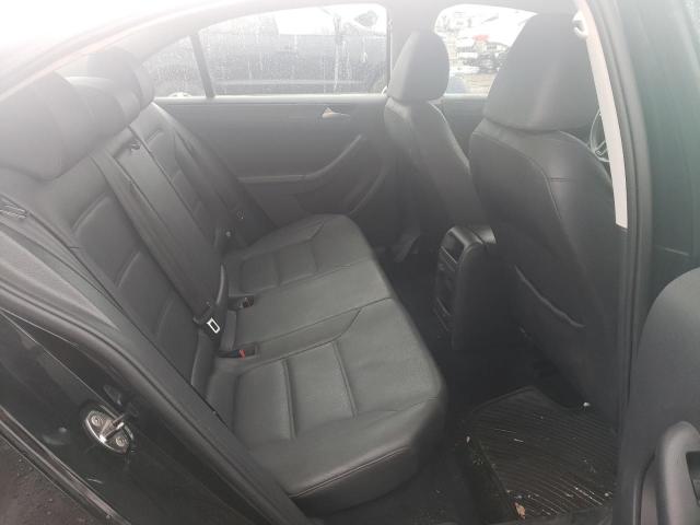 Photo 10 from auction – 2012 VOLKSWAGEN JETTA SE with VIN 3VWDP7AJ2CM351066