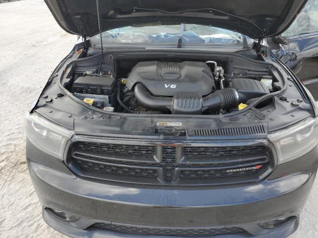 Photo 11 from auction – 2014 DODGE DURANGO SX with VIN 1C4RDHAG9EC476808