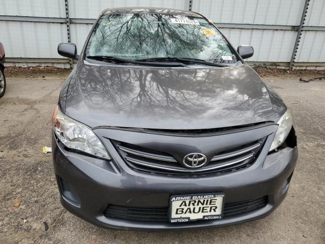 Foto 5 de la subasta – 2013 TOYOTA COROLLA BA con VIN 2T1BU4EE8DC962468