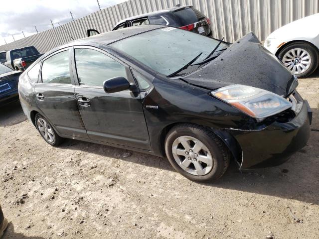 Photo 4 from auction – 2006 TOYOTA PRIUS with VIN JTDKB20U663147335