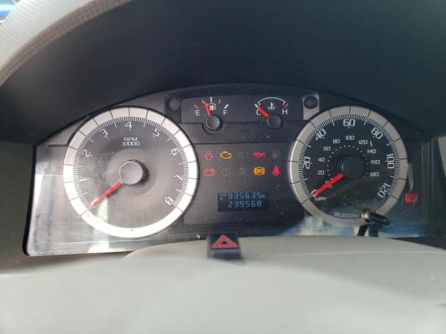 Photo 9 from auction – 2008 FORD ESCAPE XLT with VIN 1FMCU93188KD06580