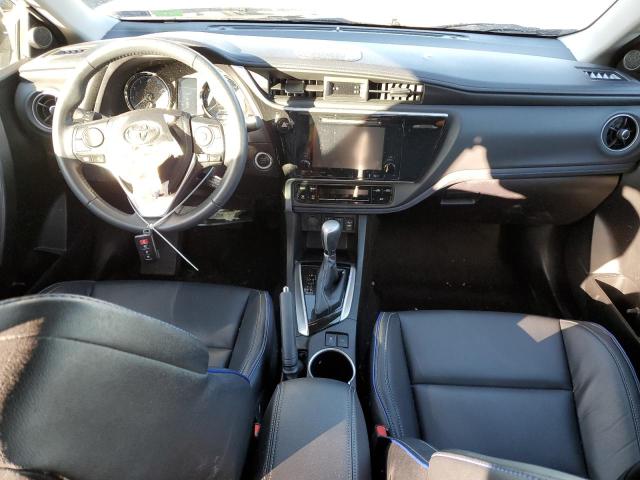 Photo 8 from auction – 2018 TOYOTA COROLLA L with VIN 5YFBURHE0JP850607