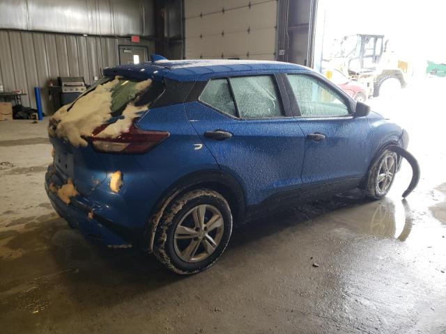 Photo 3 from auction – 2022 NISSAN KICKS S with VIN 3N1CP5BV6NL498491