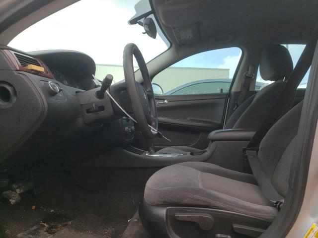 Photo 7 from auction – 2009 CHEVROLET IMPALA 1LT with VIN 2G1WT57K191305636