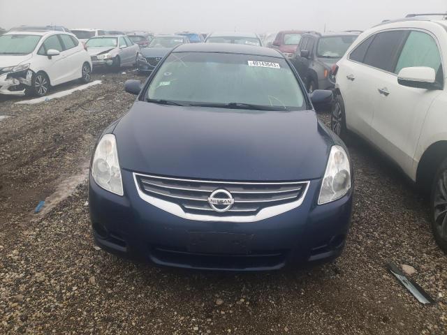 Photo 5 from auction – 2010 NISSAN ALTIMA BAS with VIN 1N4AL2AP8AN451786