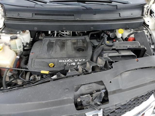 Photo 12 from auction – 2015 DODGE JOURNEY SE with VIN 3C4PDCABXFT557434