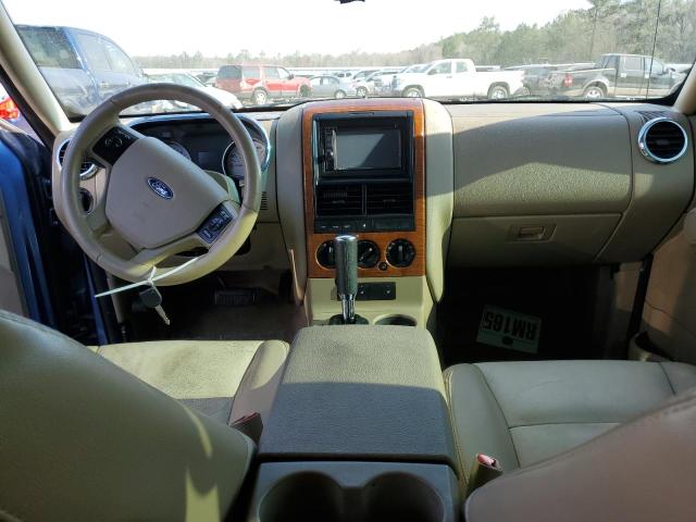 Photo 8 from auction – 2009 FORD EXPLORER E with VIN 1FMEU64E79UA07886
