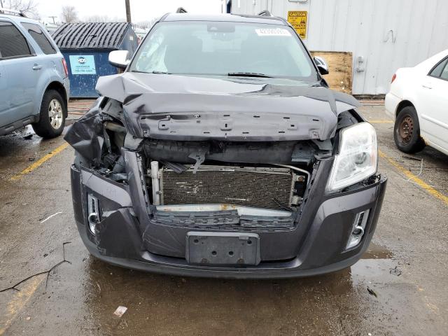 Photo 5 from auction – 2014 GMC TERRAIN SL with VIN 2GKALTEK2E6134910