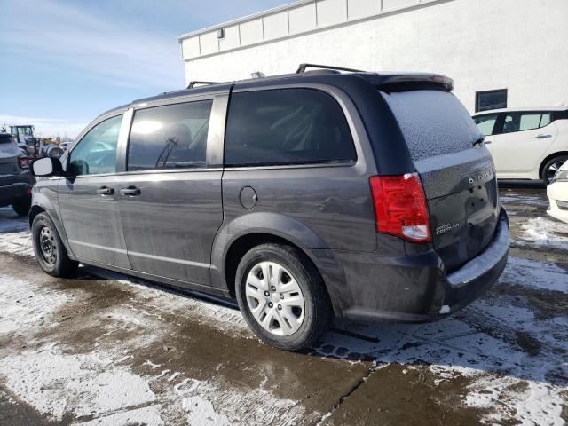 Photo 2 from auction – 2019 DODGE GRAND CARA with VIN 2C4RDGBG8KR525024