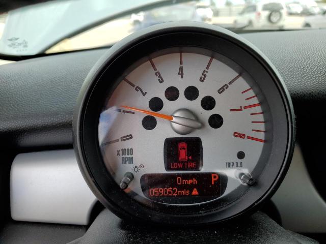 Photo 9 from auction – 2013 MINI COOPER with VIN WMWSU3C54DT688026