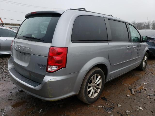 Photo 3 from auction – 2014 DODGE GRAND CARA with VIN 2C4RDGCG8ER113804