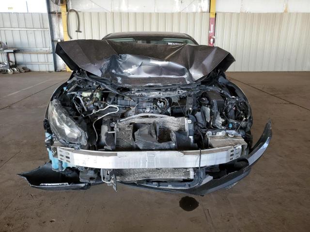 Photo 5 from auction – 2016 HONDA CIVIC LX with VIN 2HGFC2F56GH575288
