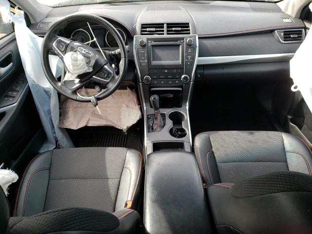 Photo 8 from auction – 2017 TOYOTA CAMRY LE with VIN 4T1BF1FK7HU326657