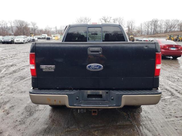 Photo 6 from auction – 2005 FORD F150 SUPER with VIN 1FTPW14555FA04834