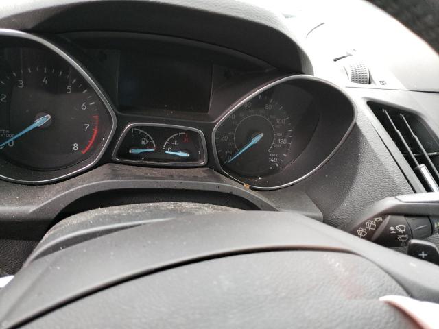 Photo 9 from auction – 2018 FORD ESCAPE TIT with VIN 1FMCU9J95JUB76812