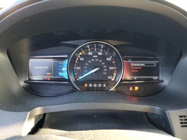 Photo 9 from auction – 2019 FORD EXPLORER X with VIN 1FM5K8D89KGA89314