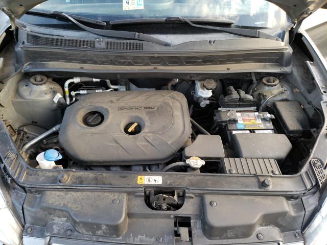 Photo 11 from auction – 2013 KIA SOUL + with VIN KNDJT2A62D7580049