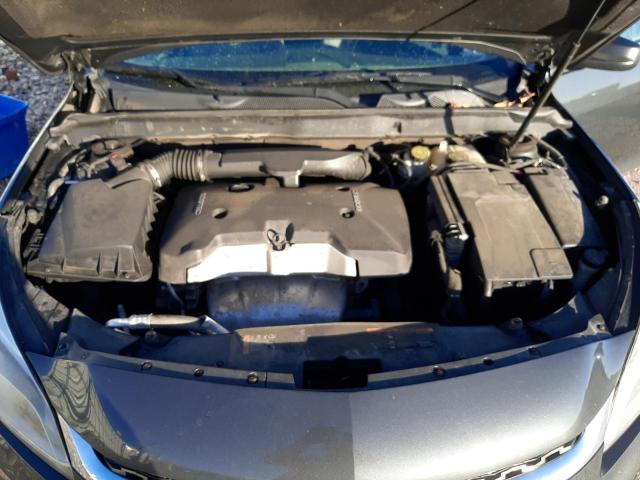 Photo 11 from auction – 2014 CHEVROLET MALIBU LS with VIN 1G11B5SL5EF132803